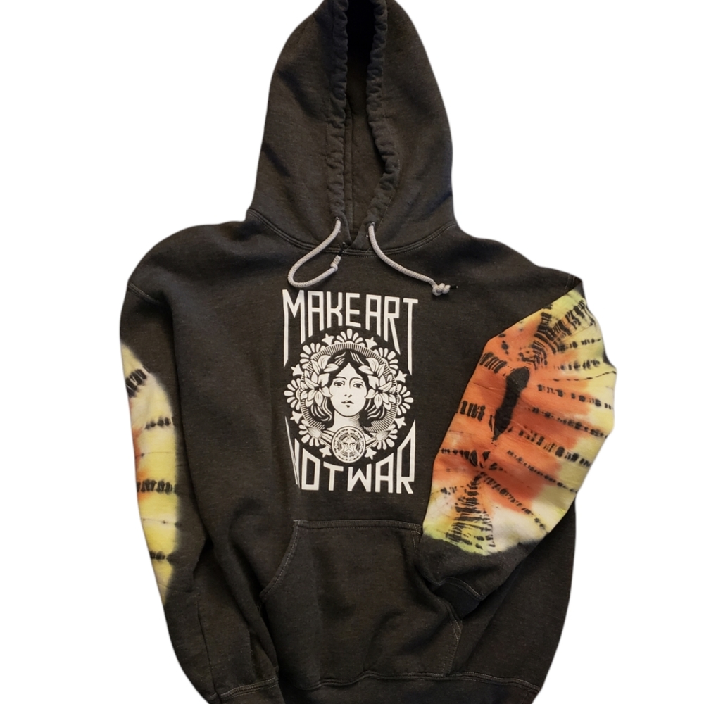 Obey Hoodie Pullover